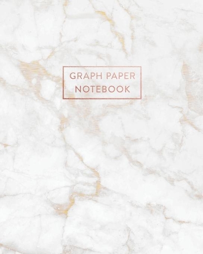 Graph Paper Notebook