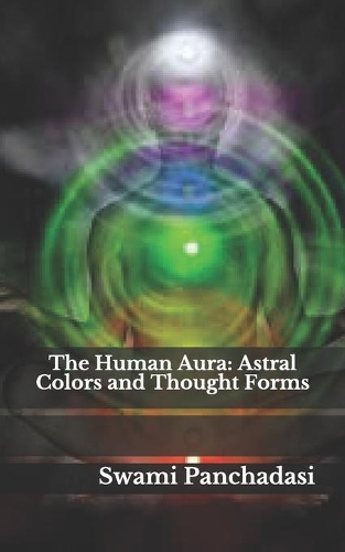 The Human Aura