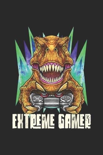 Extreme Gamer