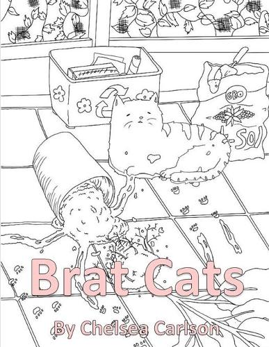 Brat Cats