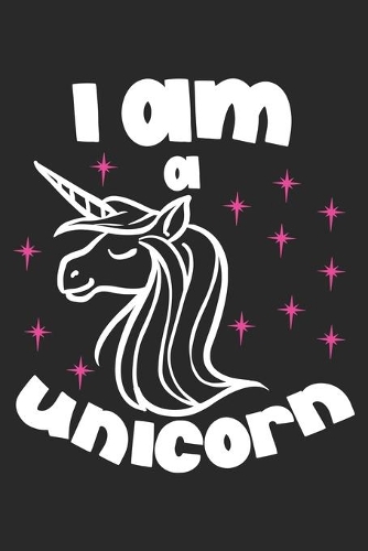 I am a unicorn: A 101 Page Prayer notebook Guide For Prayer, Praise and Thanks. Made For Men and Women. The Perfect Christian Gift For Kids, Teens, College Students