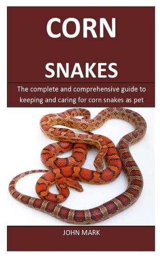 Corn Snakes