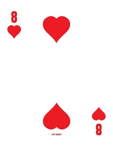 8 Of Hearts