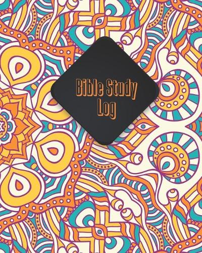 Bible Study Log