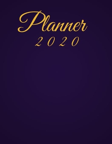 Planner 2020