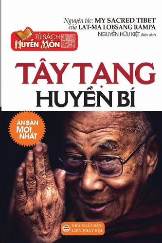 Tây Tạng Huyền Bí