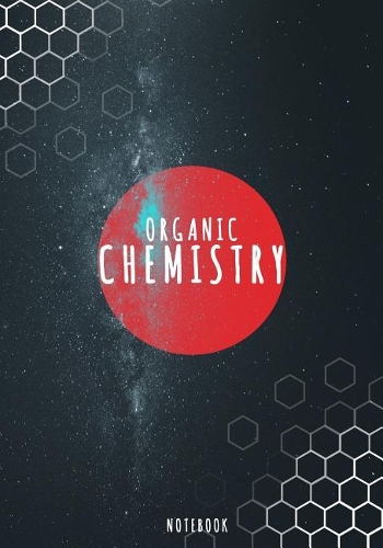 Organic Chemistry Notebook