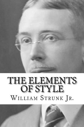 The Elements of Style