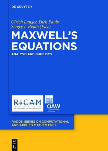 Maxwell’s Equations