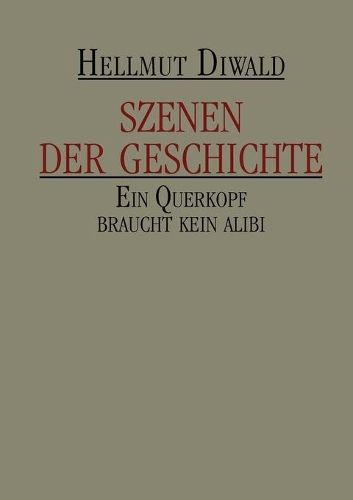 Szenen der Geschichte