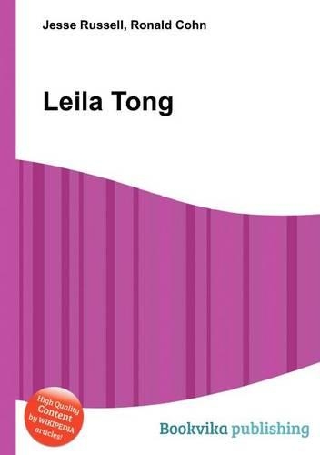 Leila Tong