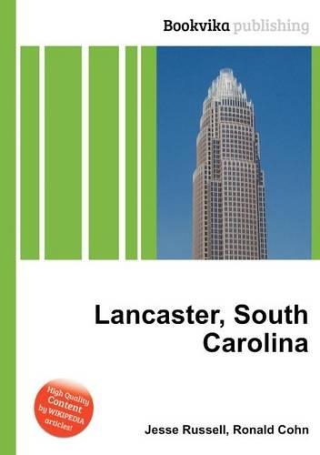 Lancaster, South Carolina