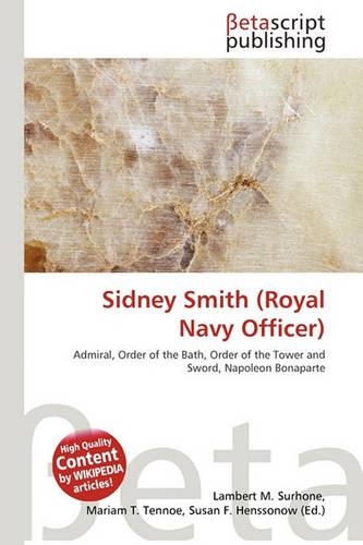 Sidney Smith (Royal Navy Officer)