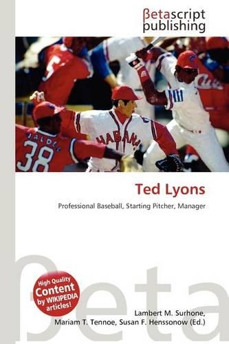 Ted Lyons: (English)
