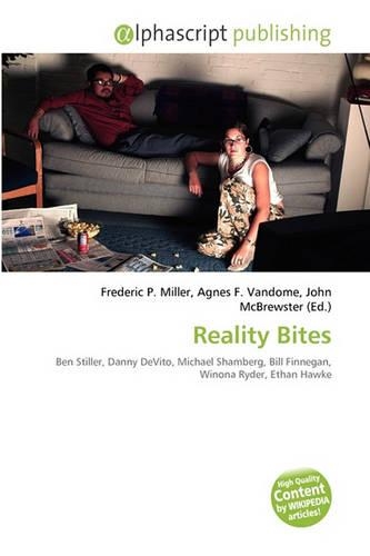 Reality Bites