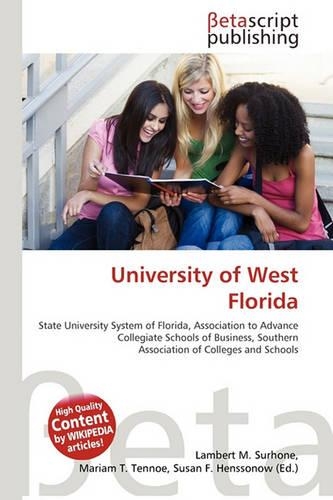 University of West Florida