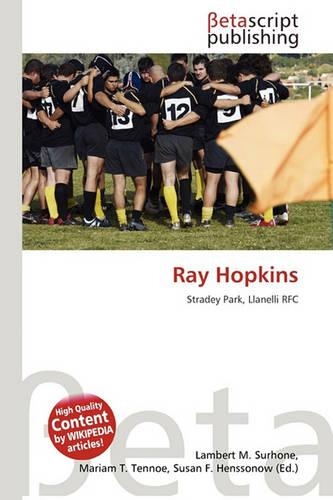 Ray Hopkins