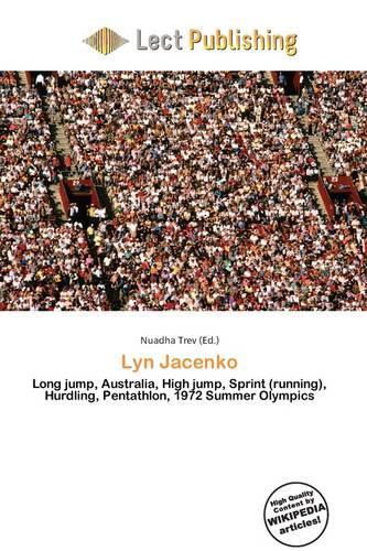 Lyn Jacenko: (English)