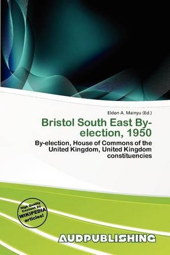 Bristol South East By-Election, 1950
