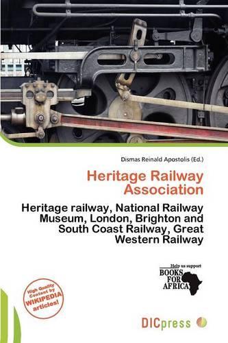 Heritage Railway Association