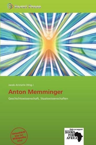 Anton Memminger: (German)