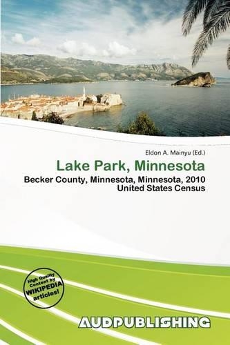 Lake Park, Minnesota
