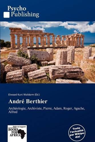 Andr Berthier: (French)
