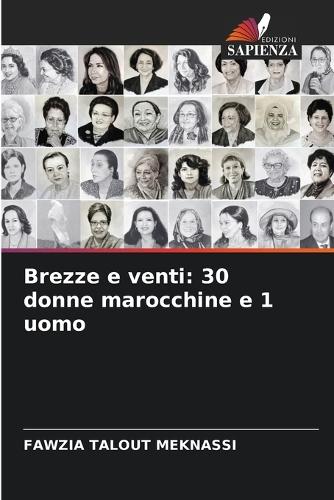 Brezze e venti
