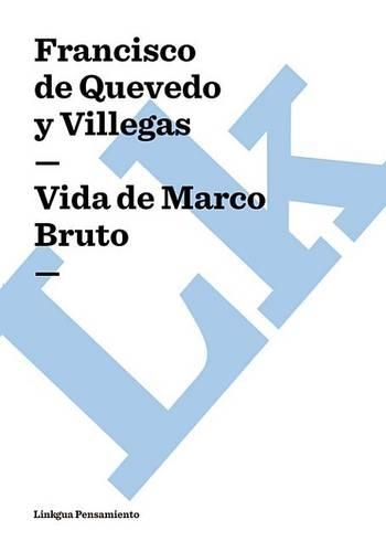 Vida de Marco Bruto