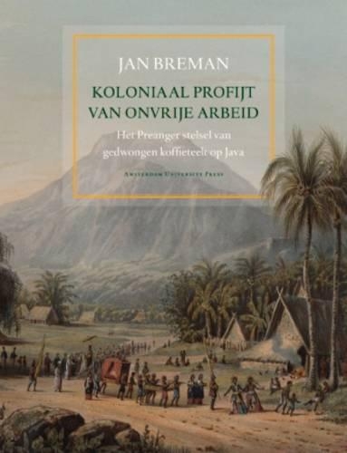 Koloniaal Profijt Van Onvrije Arbeid