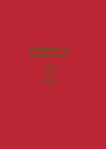 Handbook of Cardiac Care