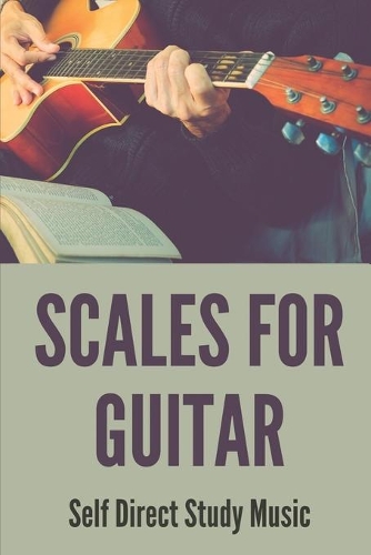 Scales For Guitar