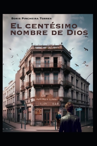 El centésimo nombre de Dios