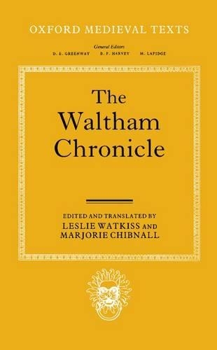 The Waltham Chronicle