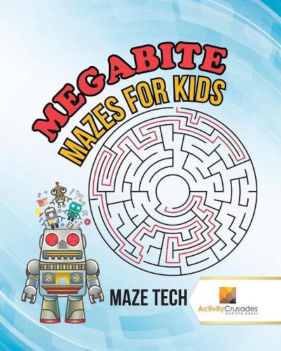 Megabyte Mazes for Kids