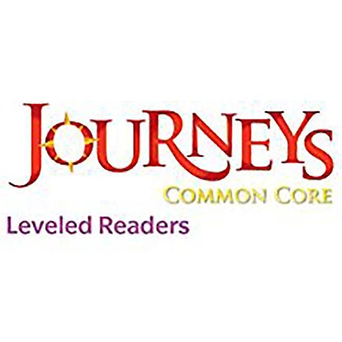 Wool: Individual Titles Set (6 Copies Each) Level M(Journeys Leveled Readers)