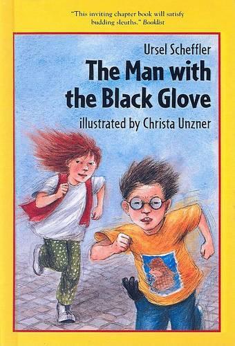 The Man with the Black Glove