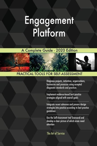 Engagement Platform A Complete Guide - 2020 Edition