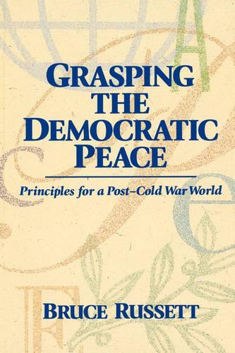 Grasping the Democratic Peace