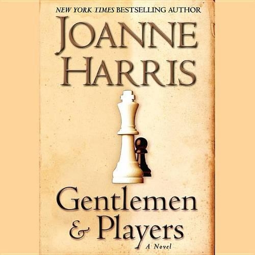 Gentlemen & Players