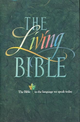 The Living Bible