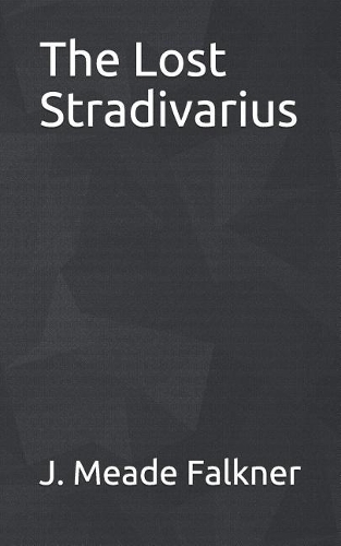 The Lost Stradivarius