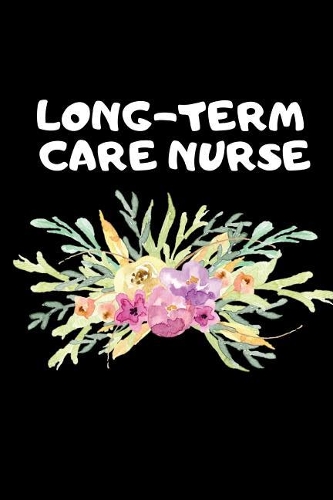 Long-Term Care Nurse