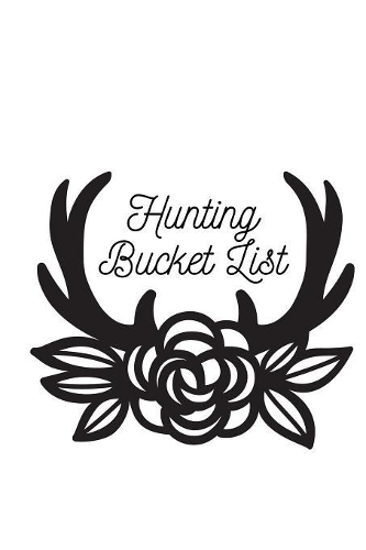 Hunting Bucket List