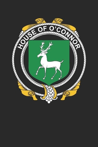 House of O'Connor