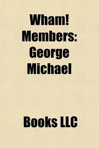 Wham! Members