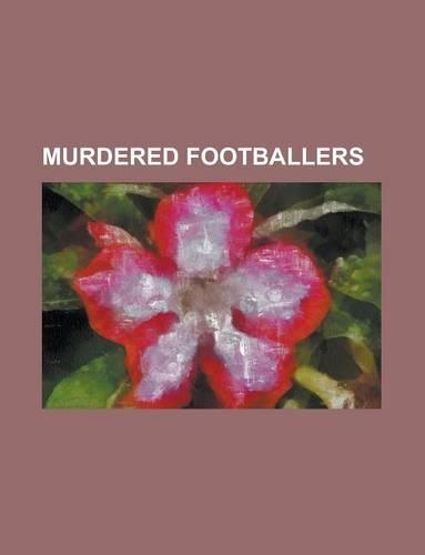Murdered Footballers