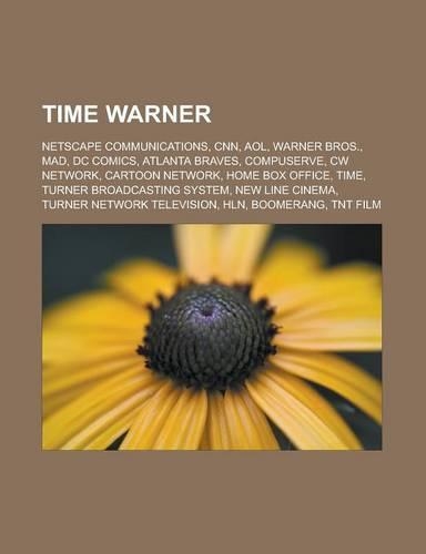 Time Warner