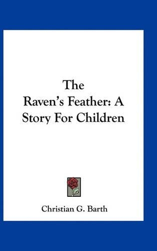 The Raven's Feather