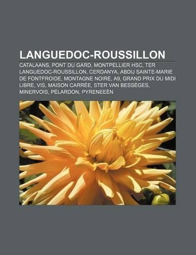 Languedoc-Roussillon